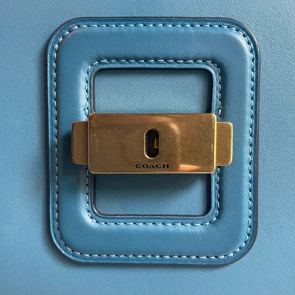 Coach 1941 Courier Carryall - Picture 4 of 11